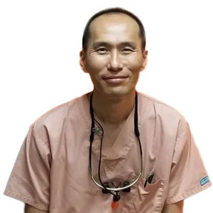 meet dr yongsok do